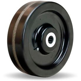 Plastex Wheel 10 x 3 - 1" Roller Bearing