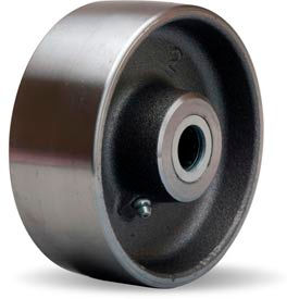 Forged Wheel 5 x 2 - 3/4" Roller Bearing