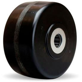 Plastex Wheel 6 x 3 - 1" Roller Bearing