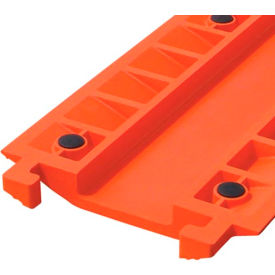 Optional Anti-Slip Rubber Pad Kit for 1 CH Protector 5.25"W