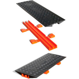 Cross Link Protector Bridge For GD5X125 - Orange