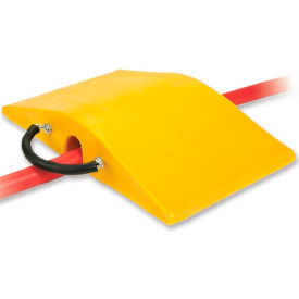 Super Cross Utility Cable Protector - 4.5" Tunnel