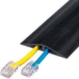 Powerback Rubber Duct - 10 FT. 2 CH