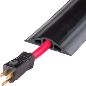 Powerback Rubber Duct - 10 FT. 3 CH