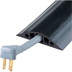 Powerback Rubber Duct - 10 FT. 3 Large CH
