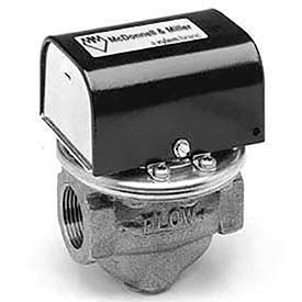 Flow Switch 1" NPT With Paddles