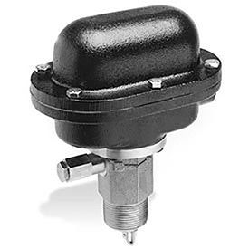 Flow Switch 1-1/4" NPT With Paddles