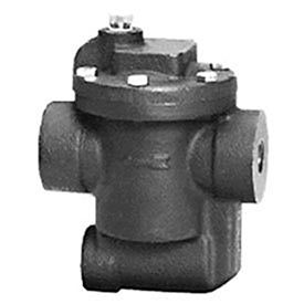 Inverted Bucket Steam Trap 1/2"