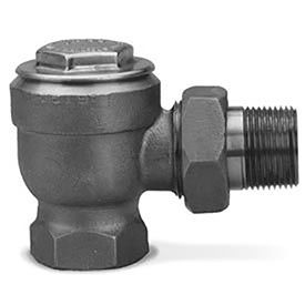 Thermostatic Trap