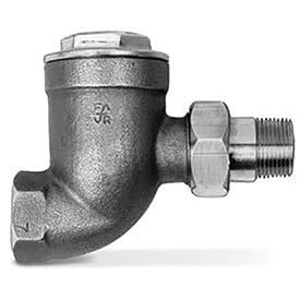Thermostatic Trap