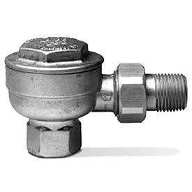 Thermostatic Trap