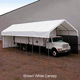 Canopy 16'W x 20'L, Tan