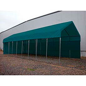 Side Panel 60'L Green