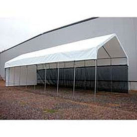 Daddy Long Legs Side Panel 60'L 70% shade