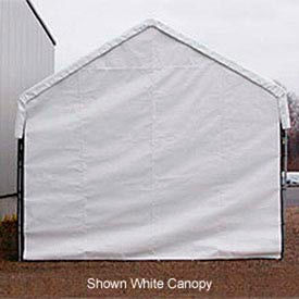 Daddy Long Legs Gable End 14'W Grey