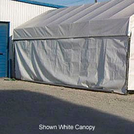 Side Panel 20'L Grey