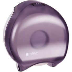 Classic Single 9" JBT Dispenser - Black