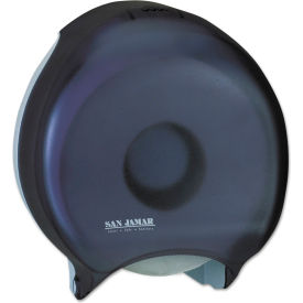 Classic Single 12" JBT Dispenser - Black