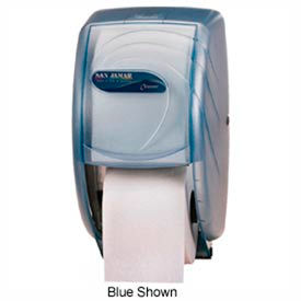 Ocean Duett Standard Tissue Dispenser - Black