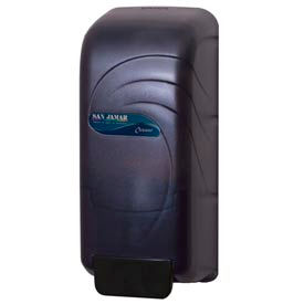 800 ml Soap & Hand Sanitizer Dispenser - Black