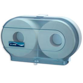 Classic Twin 9" JBT Dispenser - Blue