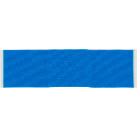 Mani-Kare Adhesive Strip Bandages, Blue, 50/Box