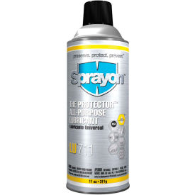 The Protector All-Purpose Lubricant, 11 oz. Aerosol Can