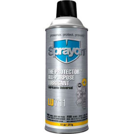 The Protector All-Purpose Lubricant, 5 Gallon - S71105000
