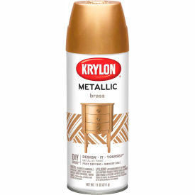 Metallic Paint Brass Metallic - K02204007