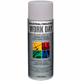 Work Day Enamel Paint Gray Primer - A04418007