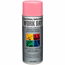 Work Day Enamel Paint Gloss Pink - A04407007