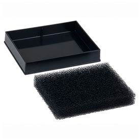Airpot Rack Sponge, Tray Sold Separately