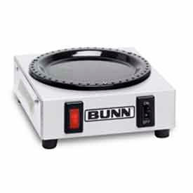 WX1-Low Profile Single Coffee Warmer