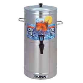 Iced Tea/Coffee Dispenser - 3 Gal.