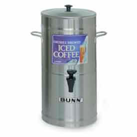 Iced Coffee Dispenser - 3 Gal.