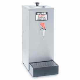Pourover Hot Water Machine
