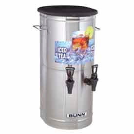 Tea Concentrate Dispenser - 67 Gal./Hr.