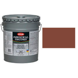 Industrial Primer Red