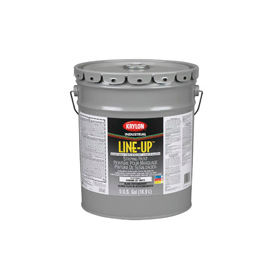 Industrial Line-Up SB Pavement Striping Paint - Parking Lot White