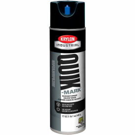 Quik-Mark General-Purpose Marking Paint Asphalt Black