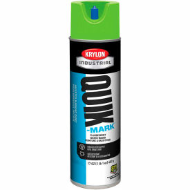 Quik-Mark Wb Inverted Marking Paint Fluor. Safety Green - A03630004