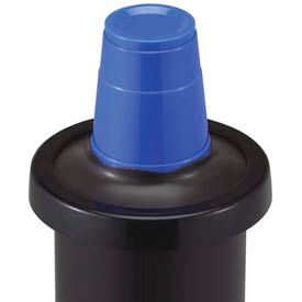 One-Size-Fits-All 23-3/4" Tube w/ Black Gasket