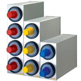 EZ-Fit® Box Systems, 16" H x 8" W x 24" D