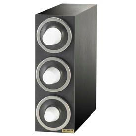 Dimension Beverage Center Cabinets, 22-3/8" H x 7-3/4" W x 23" D
