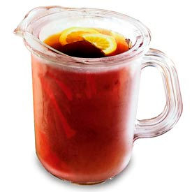 60 oz. Chill-It Beverage Pitcher