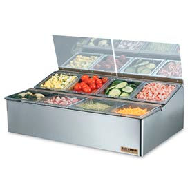 FP9248FL EZ-Chill Food Prep Centers