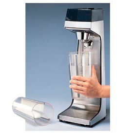 7.75"h x 4" dia Kleen-Cup