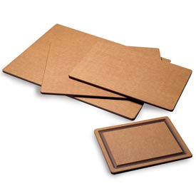 Tuff-Cut Cutting Boards, 15 x 20 x 1/2