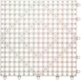 12" x 12" Clear Versa-Mat