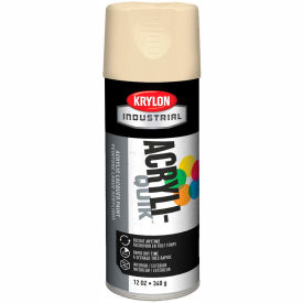 Interior-Exterior Paint Almond - K01506A07